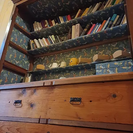 Dimora Pani E Tulipani *