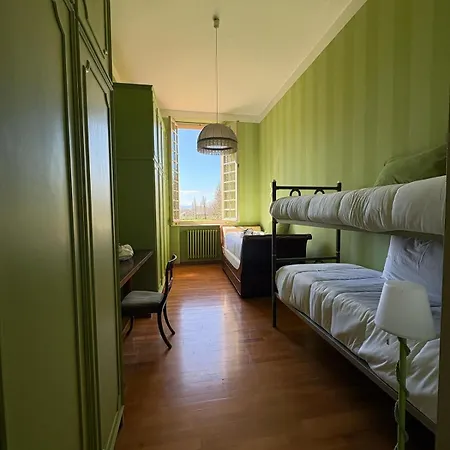 Dimora Pani E Tulipani Modena