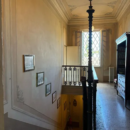 Dimora Pani E Tulipani Guest house Modena