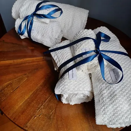 Dimora Pani E Tulipani 모데나