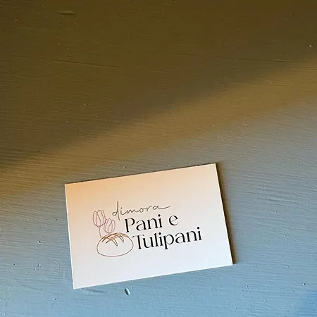 Dimora Pani E Tulipani