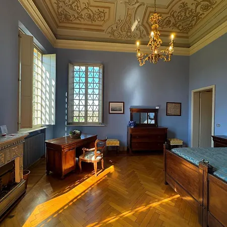 Dimora Pani E Tulipani Konukevi