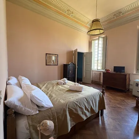 게스트하우스 Dimora Pani E Tulipani