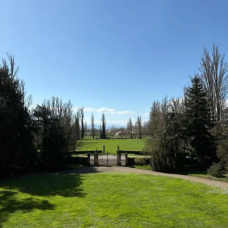 게스트하우스 Dimora Pani E Tulipani 모데나