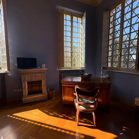 Dimora Pani E Tulipani * 모데나