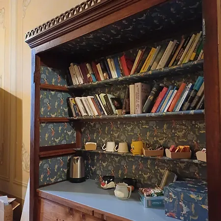 Dimora Pani E Tulipani