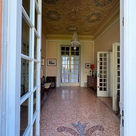 Dimora Pani E Tulipani 모데나