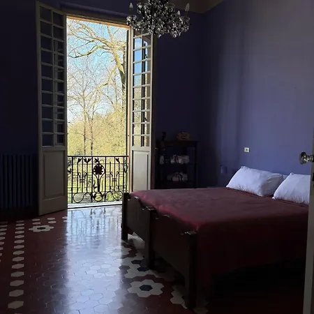 Dimora Pani E Tulipani Guest house *