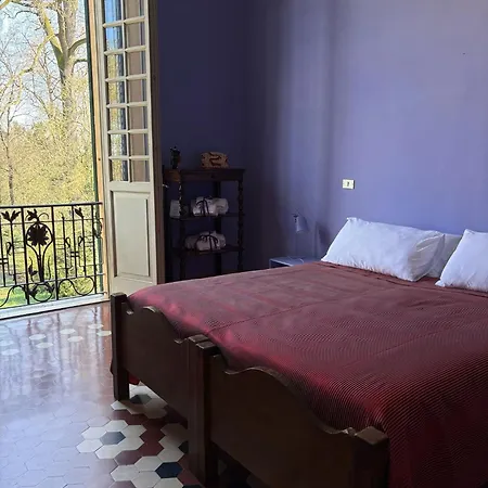 Dimora Pani E Tulipani Guest house Modena