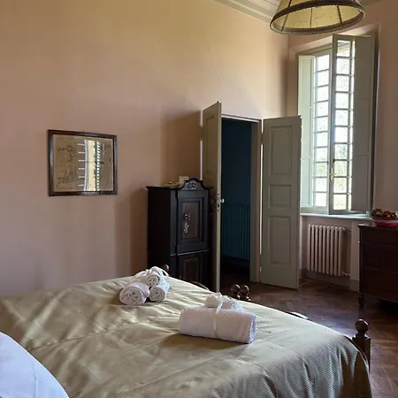 Dimora Pani E Tulipani Modena