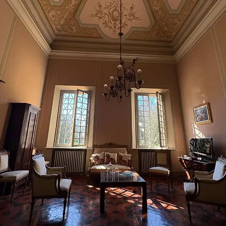 Dimora Pani E Tulipani Konukevi