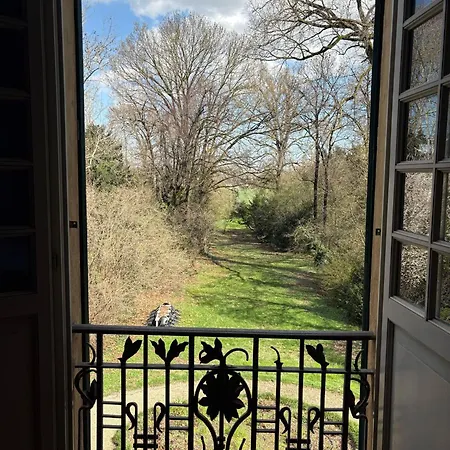 Dimora Pani E Tulipani Modena