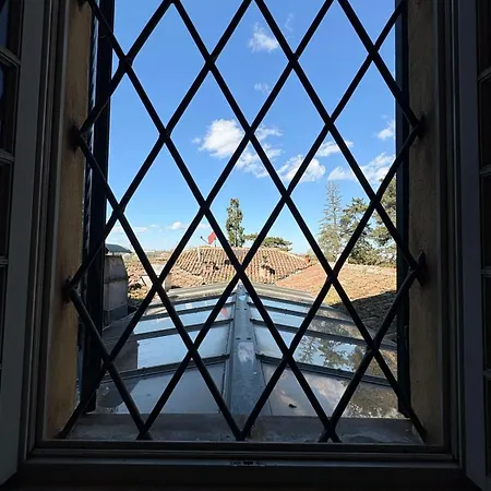 Dimora Pani E Tulipani 모데나