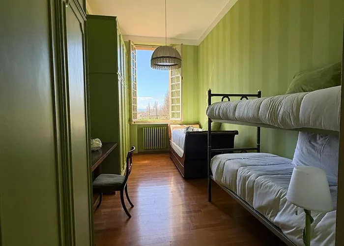 Dimora Pani E Tulipani Modena