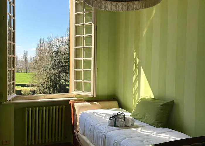 بيت ضيافة Dimora Pani E Tulipani *