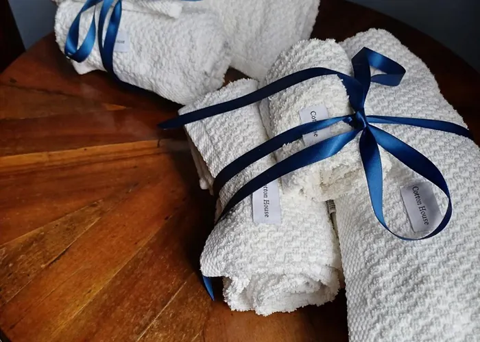 Dimora Pani E Tulipani Modena