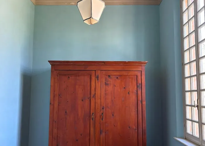 게스트하우스 Dimora Pani E Tulipani