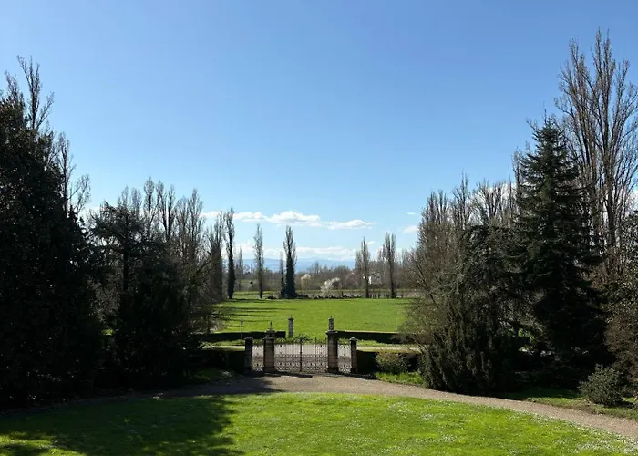 بيت ضيافة Dimora Pani E Tulipani مودينا