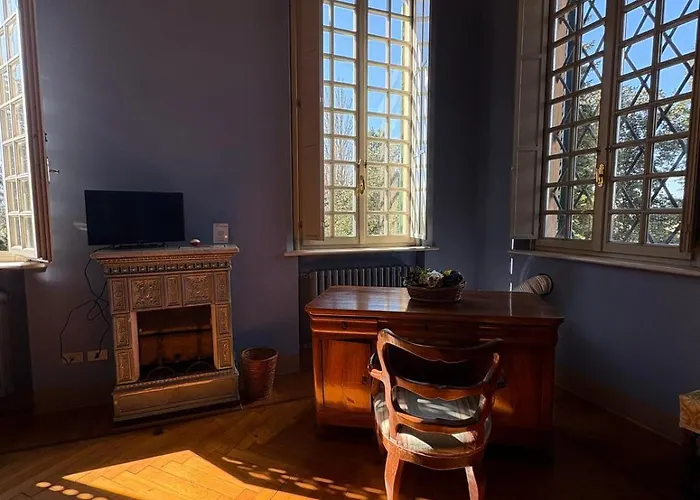 Dimora Pani E Tulipani * Modena