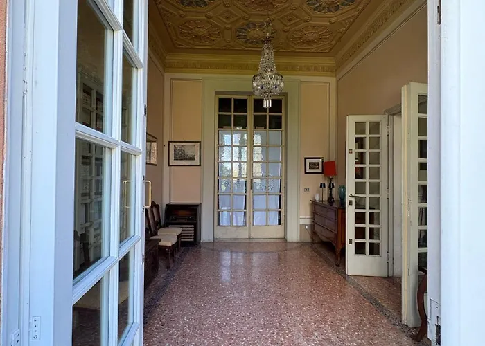 Dimora Pani E Tulipani مودينا