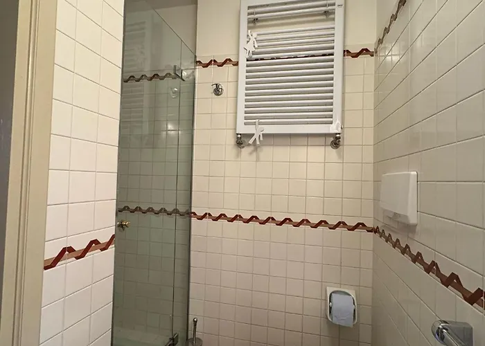 Dimora Pani E Tulipani *