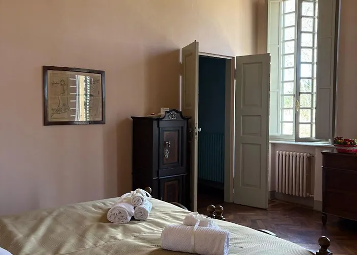 Dimora Pani E Tulipani 모데나