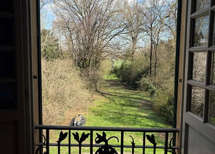 Dimora Pani E Tulipani Modena